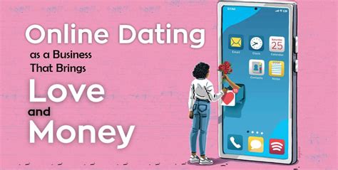 online dating business